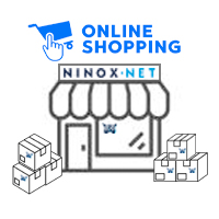 Ninox Shop